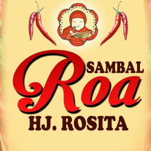 Jual Sambal Roa Hj.Rosita
