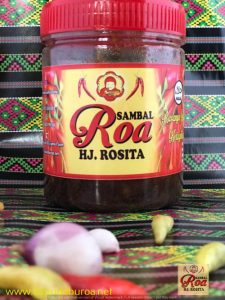  distributor sambal roa WA 085299330523 